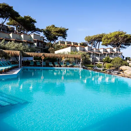 Venus Beach Hotel -Evia Greece-2