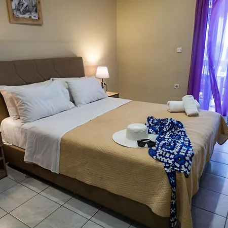 Venus Beach Hotel -Evia Greece-3